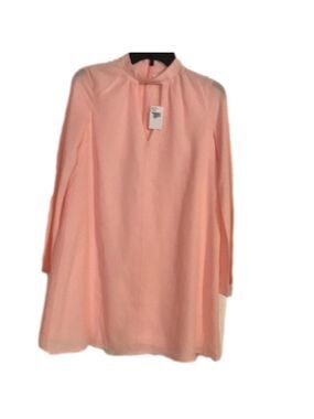 Pink Le Kate dress